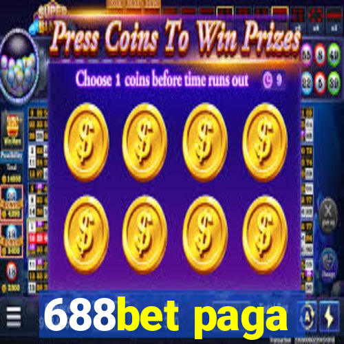 688bet paga